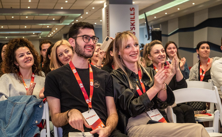 HoReCa Empowered: Επιστρέφει και ενισχύει τις δεξιότητες επαγγελματιών του κλάδου