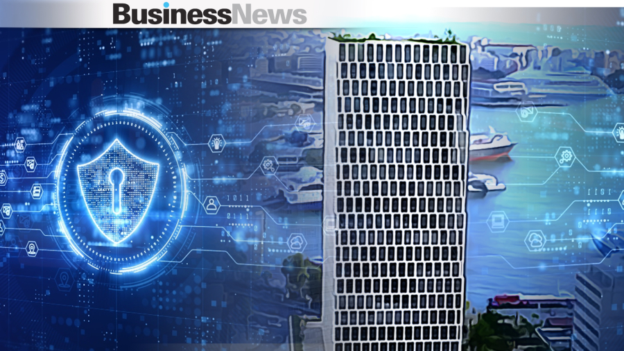 Πύργος του Πειραιά: Ποια εταιρεία ανέλαβε την ασφάλεια του κτιρίου