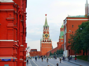 Διχασμένοι οι Ρώσοι για την επίθεση στην Ουκρανία