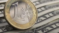 Το ευρώ ενισχύεται 0,09%, στα 1,0857 δολάρια