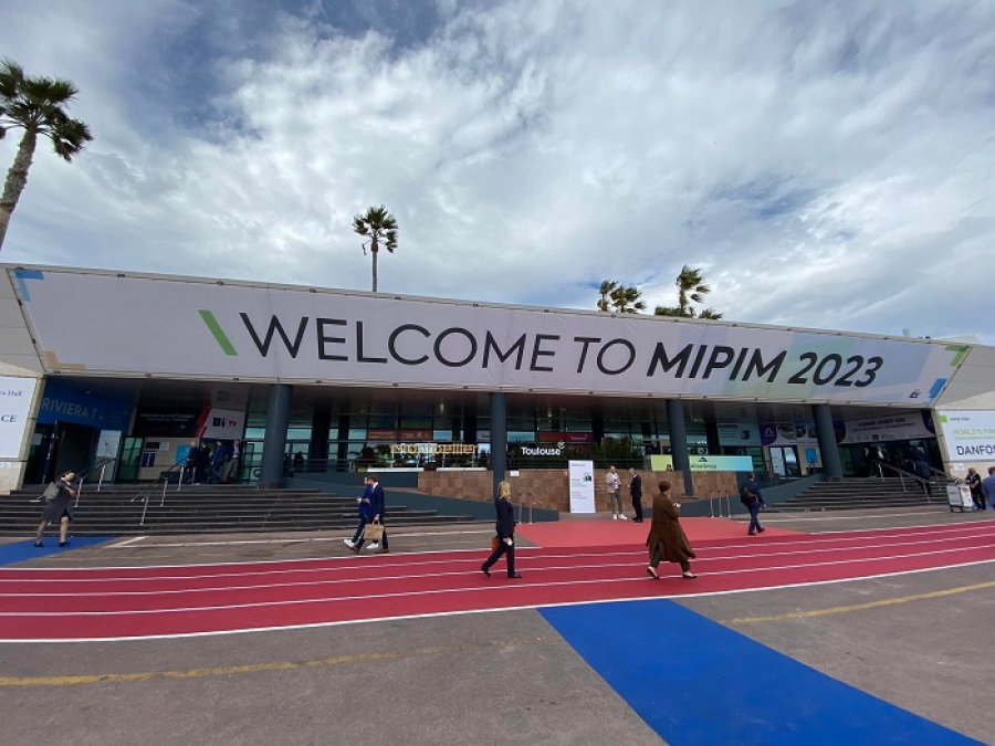 MIPIM 2023: Δυναμική παρουσία της Ελλάδας στη μεγαλύτερη διεθνή έκθεση ακινήτων