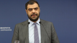 Προκαταρκτική Επιτροπή: Υπόμνημα με τις θέσεις του κατάθεσε ο Χρ. Τριαντόπουλος