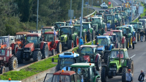 Πανελλαδική σύσκεψη των αγροτών στα Μάλγαρα για τα επόμενα βήματα των κινητοποιήσεών τους