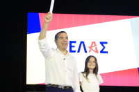 Η «σκιώδης κυβέρνηση» του Αλέξη Τσίπρα - Τα ονόματα