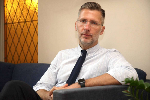 Σκέρτσος: Η Εκπαίδευση στην "Ελλάδα 2.0"