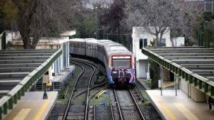 ΣΤΑΣΥ: Αναβαθμίζεται η προσβασιμότητα στον σταθμό Καλλιθέα της Γραμμής 1 (ΗΣΑΠ)