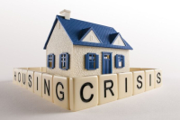 Η Ευρωπαϊκή Επιτροπή παρουσιάζει το σχέδιο για την αντιμετώπιση της στεγαστικής κρίσης