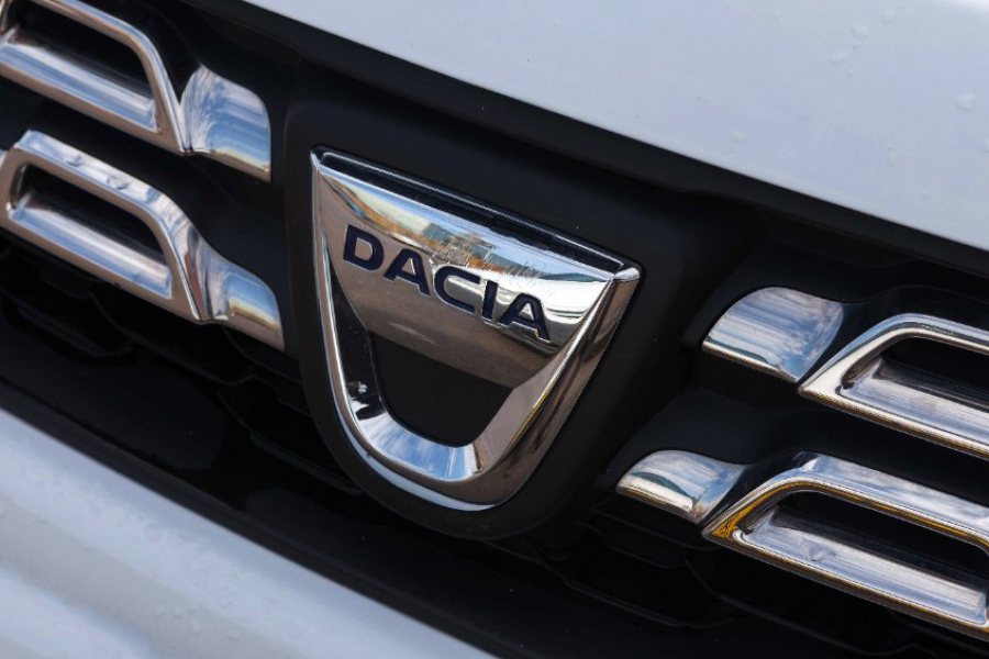 Dacia: Αύξηση πωλήσεων 5,9% το πρώτο εξάμηνο 2022