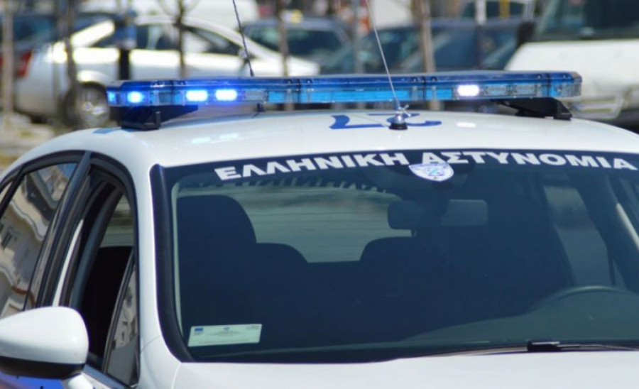 Άφαντος ο διαρρήκτης που είχε εισβάλει σε διαμέρισμα αστυνομικού στη Νέα Ιωνία