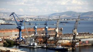 Ένωση Ελληνικών Ναυπηγείων: Επικυρώθηκε από το Ειρηνοδικείο το καταστατικό της