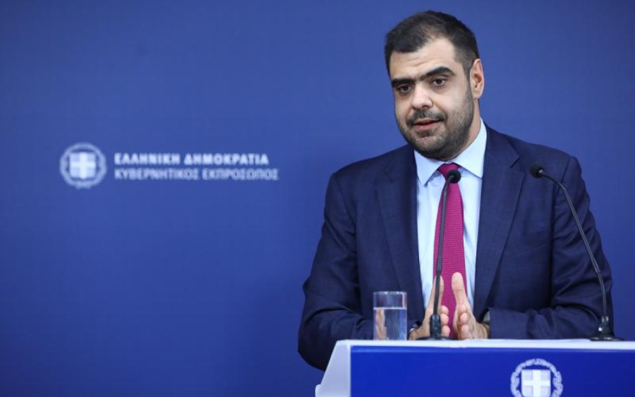 Μαρινάκης για Παππά: Έπρεπε να χειροδικήσει για να τον διαγράψει ο ΣΥΡΙΖΑ – Τώρα είναι αργά για δάκρυα