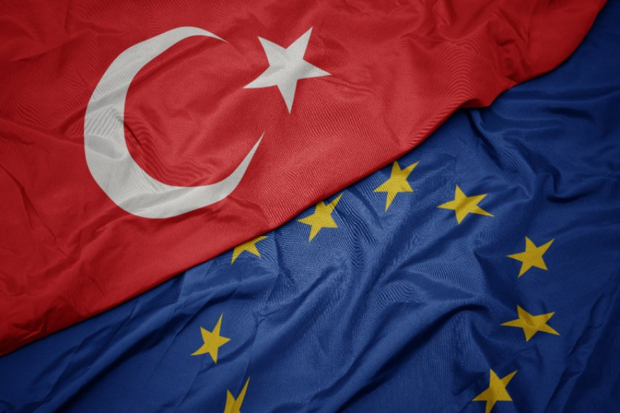 ΕΕ: Οκτώ φορές απέρριψε η Άγκυρα αιτήματα για επιθεώρηση πλοίων, στο πλαίσιο της Επιχείρησης "Ειρήνη"