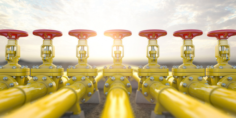 Βουλγαρία: Κυρώσεις, εάν ο αγωγός φυσικού αερίου με Ελλάδα δεν τεθεί σε λειτουργία έως τα μέσα 2022