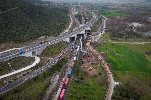 Τέμπη: Πειθαρχική παρέμβαση για τις τηλεοπτικές δηλώσεις δικηγόρων
