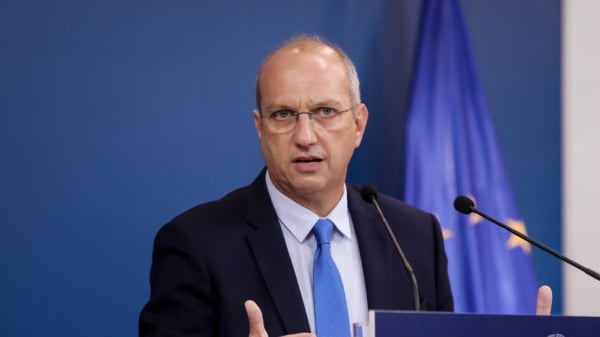 Οικονόμου: Είμαστε ανοιχτοί σε συνάντηση Μητσοτάκη - Ερντογάν αν το επιδιώξει η Τουρκία