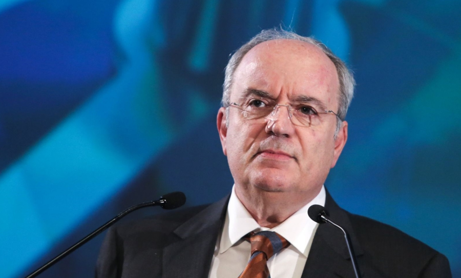 Περιστέρης: Θα συνεχίσουμε να ανταμείβουμε τους μετόχους - Ο κατασκευαστικός κλάδος θα γίνει πιο κερδοφόρος