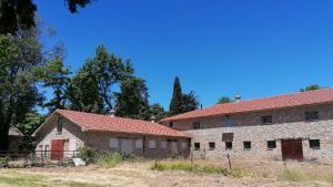 Υπ. Πολιτισμού: Τα έργα στο Τατόι προχωρούν με ταχείς ρυθμούς