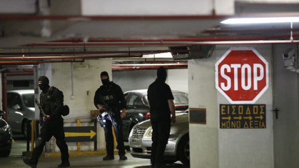 Ισραήλ: Πολύ σοβαρή η υπόθεση τρομοκρατίας που απετράπη στην Ελλάδα