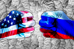 Σε «τεντωμένο σχοινί» οι σχέσεις Ρωσίας - ΗΠΑ, στον Λευκό Οίκο CEO τραπεζών και πετρελαϊκών ομίλων