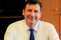 Αργυρού (Δημοσιονομικό Συμβούλιο): Το Ταμείο Ανάκαμψης θα μεταμορφώσει την Ελλάδα