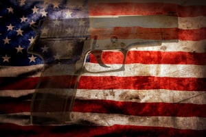 ΗΠΑ: Πάνω από 124 νεκροί σε τουλάχιστον 300 περιστατικά με πυροβολισμούς, από τις 3 Ιουνίου