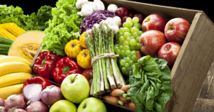 Ασφαλή τρόφιμα: Στο 97% η συμμόρφωση στα υπολείμματα φυτοπροστατευτικών προϊόντων