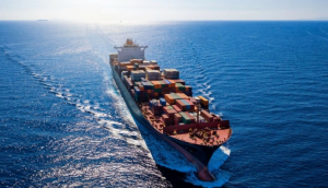 ΕΛΣΤΑΤ: Αύξηση 0,9% στη δύναμη του ελληνικού εμπορικού στόλου τον Φεβρουάριο