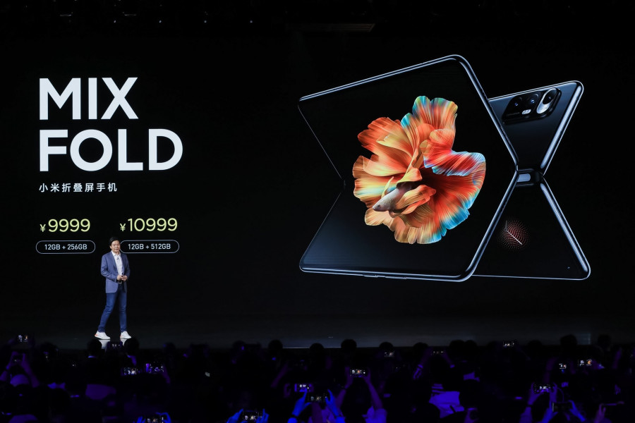 Η Xiaomi επεκτείνει την δραστηριότητά της στον τομέα των ηλεκτρικών οχημάτων