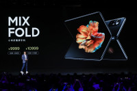 Η Xiaomi επεκτείνει την δραστηριότητά της στον τομέα των ηλεκτρικών οχημάτων