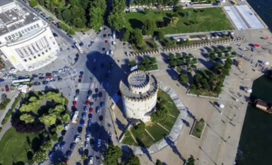 Θεσσαλονίκη: Υψηλή πληρότητα ξενοδοχείων τα Σαββατοκύριακα της ΔΕΘ