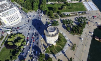 Θεσσαλονίκη: Υψηλή πληρότητα ξενοδοχείων τα Σαββατοκύριακα της ΔΕΘ