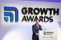Growth Awards 2023: Διακρίθηκαν έξι ελληνικές επιχειρήσεις