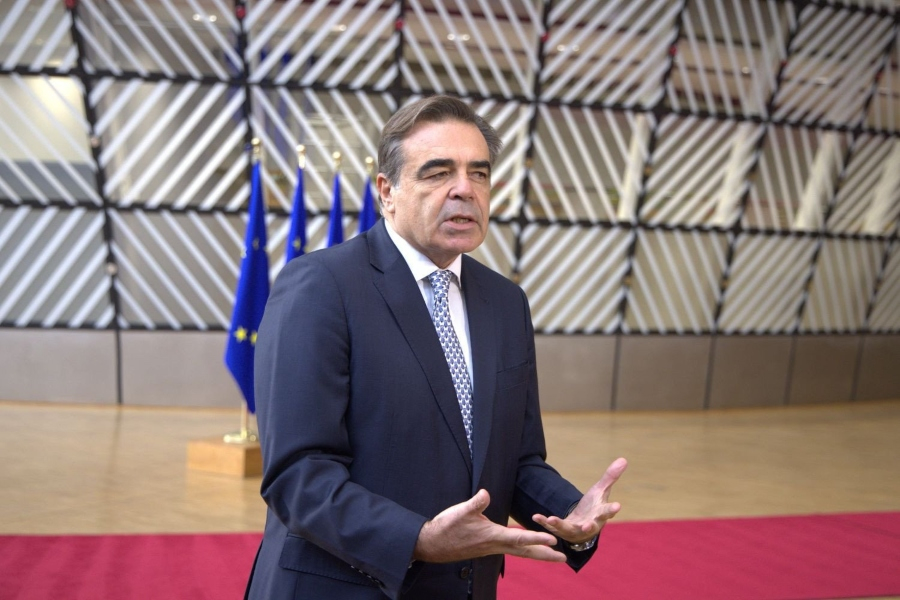 Μ. Σχοινάς στο Συμβούλιο Γεωργίας στις Βρυξέλλες: Ευρωπαϊκή άμεση δράση για το κόστος παραγωγής