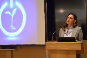 Όλγα Κεφαλογιάννη: «Η δημιουργία ενός AI Giga Factory στην Ελλάδα θα αναβαθμίσει την ταξιδιωτική εμπειρία»