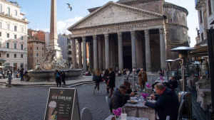 Ιταλία: Η κυβέρνηση παρατείνει τη μείωση των φόρων επί των καυσίμων έως 8 Ιουλίου