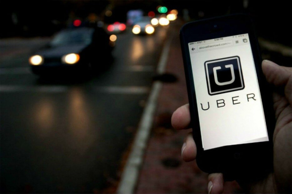Uber: Θα επενδύσει 200 εκατ. δολάρια σε τεχνολογικό κέντρο στην Τουρκία