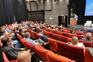 Naval Group: “R&amp;D Partners Days” με τη συμμετοχή των ελληνικών της εταίρων