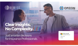 Bewise: Επιτυχής ολοκλήρωση λύση ψηφιακού μετασχηματισμού για την "Ορίζων 1964"