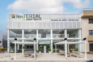 Νaterial: Αύριο Τρίτη τα εγκαίνια του νέου brand της Leroy Merlin στην Ελλάδα