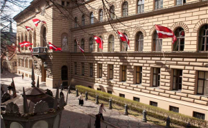 Λετονία: Αναβλήθηκε η ψηφοφορία για την απόφαση αποχώρησης από τη Σύμβαση της Κωνσταντινούπολης