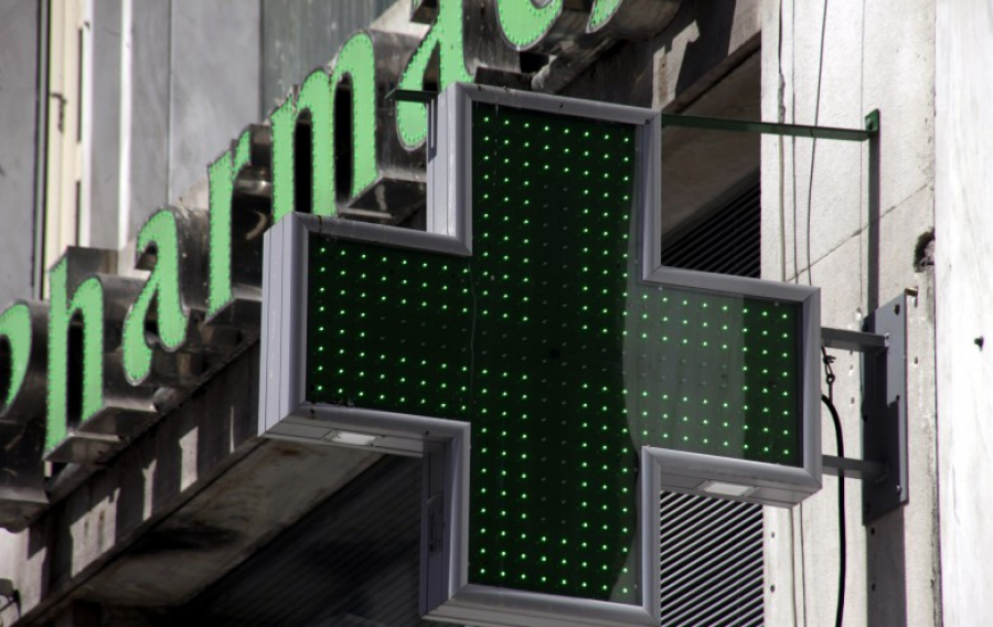 Φαρμακευτικός Σύλλογος Θεσσαλονίκης: Υπάρχουν ελλείψεις σε πάνω από 400 σκευάσματα