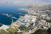 Τα ελληνικά ναυπηγεία επενδύουν σε διεθνείς συνεργασίες