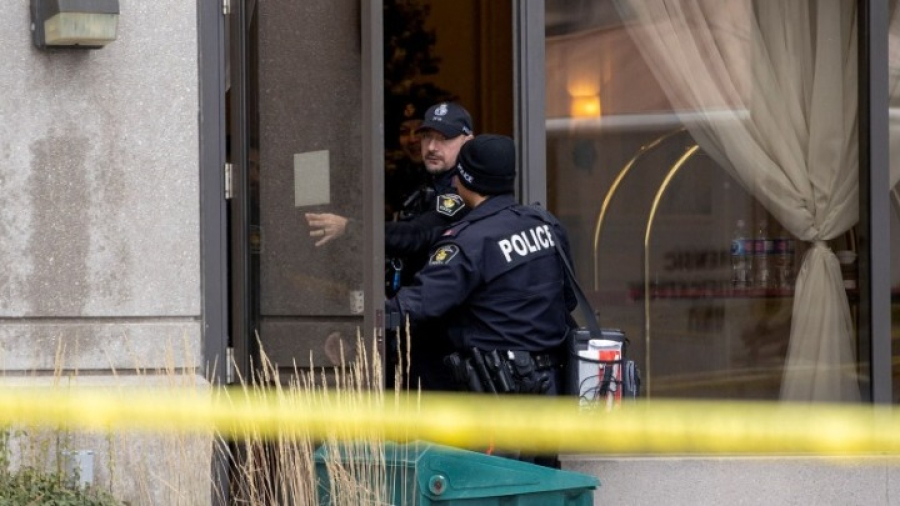 Καναδάς: Μακελειό σε γυμνάσιο με 10 νεκρούς - «Συγκλονισμένος», ο πρωθυπουργός Κάρνι