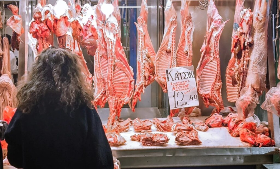 ΥΠΑΑΤ: Πάνω από 1.800 έλεγχοι ενόψει Πάσχα για την προστασία του καταναλωτή και την αποτροπή ελληνοποιήσεων