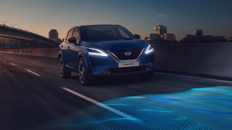 Αυτοκίνητο: Οι αποδοτικοί προβολείς συμβάλλουν στη μείωση ατυχημάτων τις νυχτερινές ώρες