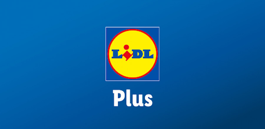 Lidl: Εγκαινιάζει τη νέα λειτουργία «Στάμπες Lidl Plus» με έναν μοναδικό διαγωνισμό
