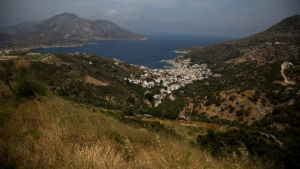 Νεκρός ανασύρθηκε 11χρονος, γιος γνωστού ηθοποιού, από παραλία στους Φούρνους Ικαρίας