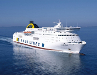 Πειραιώς: "Όψιμη" η πρόταση της Seajets, "δεν διασφαλίζει την επιβίωση της ΑΝΕΚ"