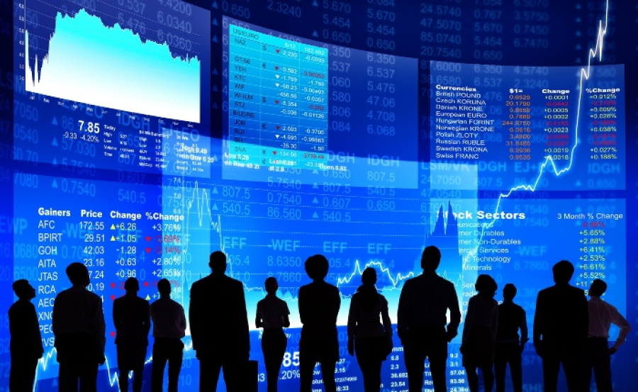 Ευρωπαϊκά χρηματιστήρια: Πτώση σημειώνουν οι μετοχές στο ξεκίνημα των συναλλαγών