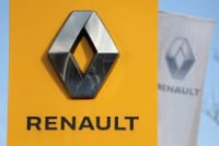 Renault: Μείωση πωλήσεων για τέταρτη συνεχόμενη χρονιά